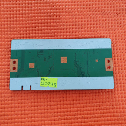 LVDS TCON BOARD KD-55XF8596 KD-55XF8505 KD-65XF8505 TV 6870C-0749A 6871L-5351B