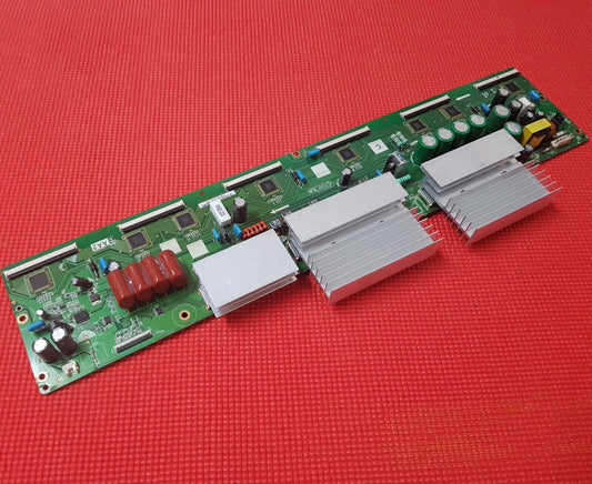 YSUS BOARD FR PS50B430P2W PS50B450B1W PS50B451B2W TV LJ41-05905A LJ92-01601A AA2