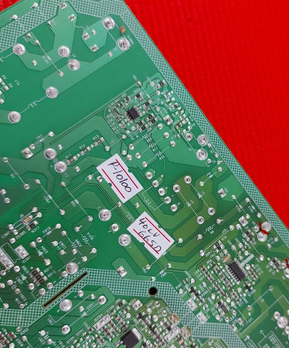 POWER SUPPLY BOARD FOR TOSHIBA 40LV665D 40" TV DPS-276AP A V71A00012900