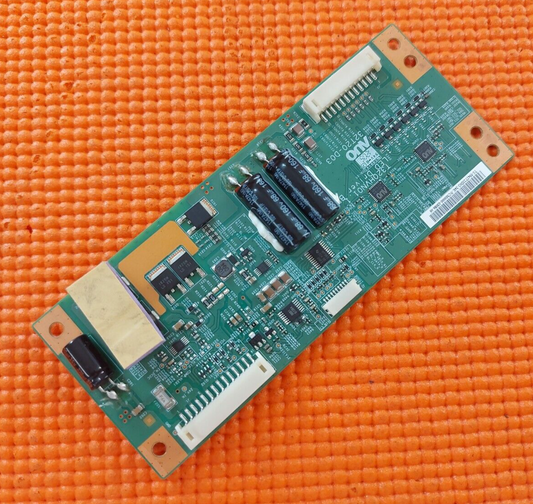 INVERTER BOARD LG 42LS575T 42LS570S 42" LED TV 32T20-D03 5542T23D02 T320HVN01.1