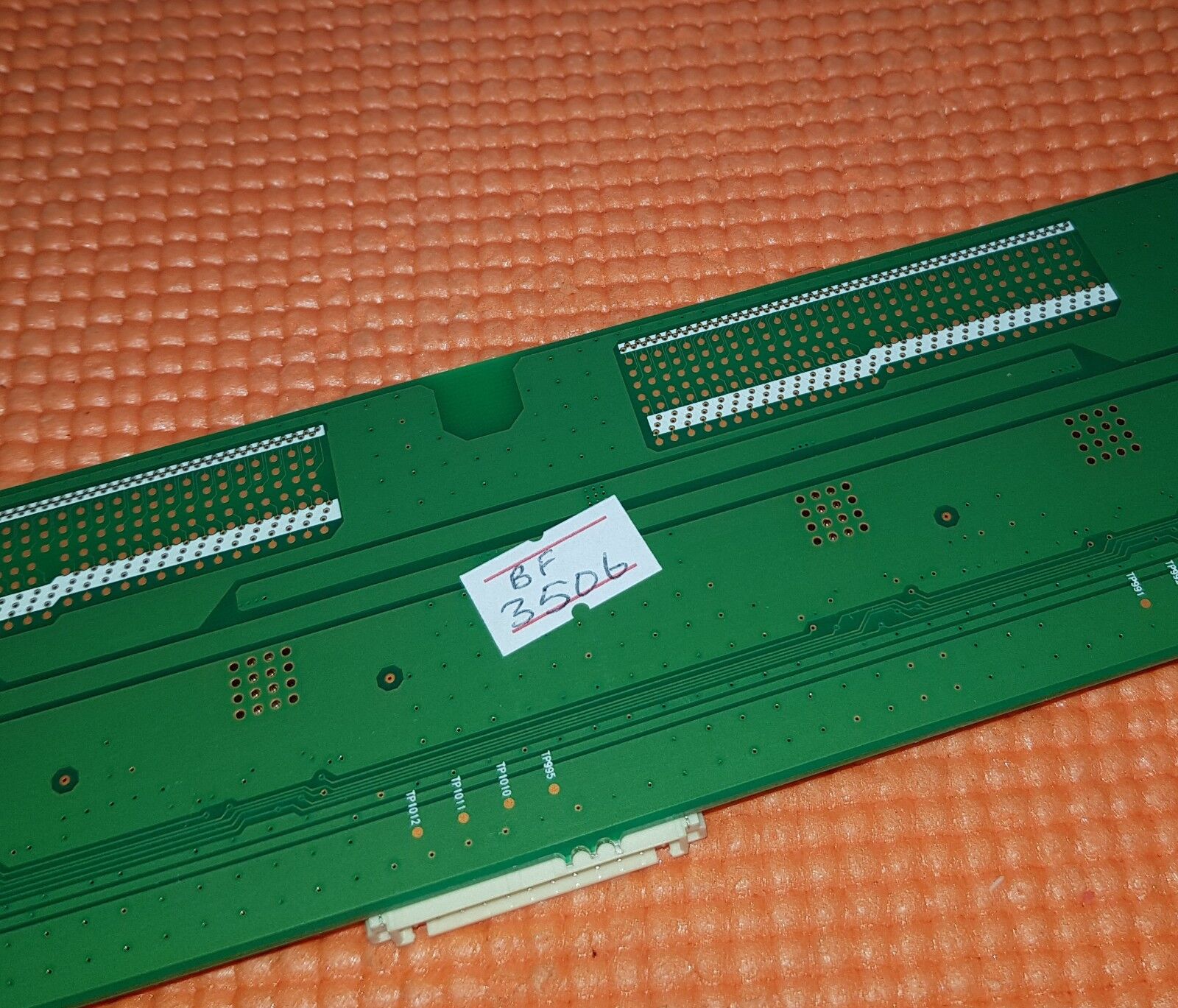 BUFFER FOR SAMSUNG PS51E550D1K PS51E6500EU PLASMA TV LJ41-10172A LJ92-01871A AA1