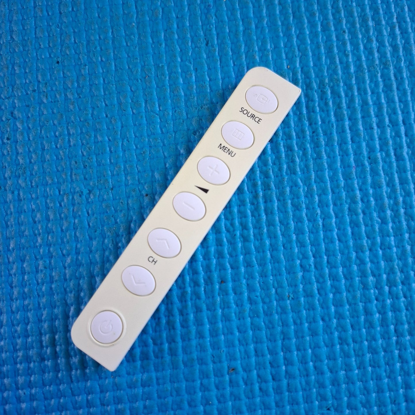 BUTTON UNIT FOR SAMSUNG UE40D6530WK UE40D6510WS UE46D6510WS TV BN96-18232K