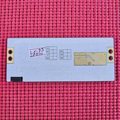 LVDS TCON BOARD FOR PHILIPS 75PUS8536/12 LT-75CF810 TV 47-6021311 HV750QUBF90