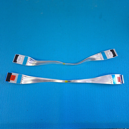 LVDS FLAT FLEX CABLE FOR LG 55UJ630V 55UJ643V 55" TV EAD64028603 EAD64028604