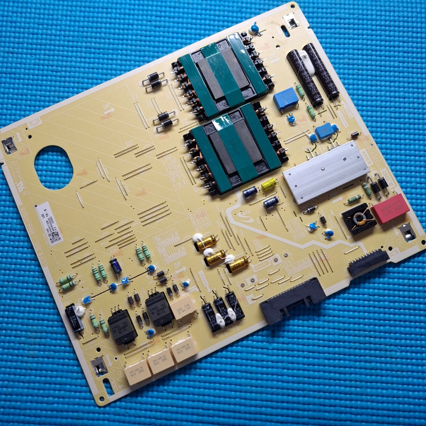 POWER SUPPLY BOARD FOR SAMSUNG QE65LS03DAU QE65LS03BG 65" FRAME TV BN44-01120B