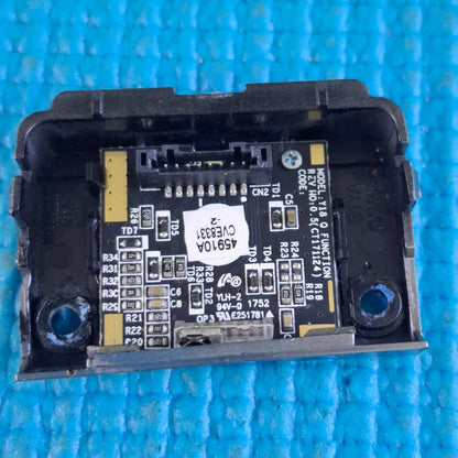 BUTTON UNIT FOR QE55Q7FAMT QE65Q7FNAT QN65Q60RAF QE55Q8FNAT QLED TV BN96-45910A