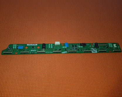 BUFFER BOARD SAMSUNG PS-42S5H 42PF7320A 42" PLASMA TV LJ41-02331A LJ92-01054A