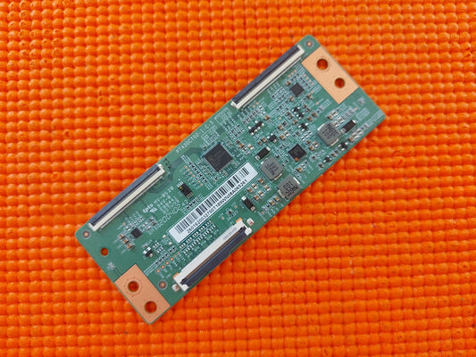 LVDS TCON BOARD FOR 43LL3A63DB LT-43C700 MD31843UK 43AO9FHD TV PT430CT02-1-C-5