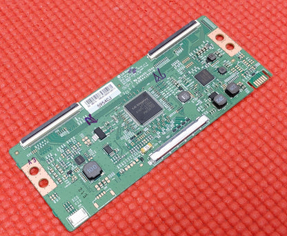 TCON FOR HITACHI 55HK25T74U J LOGIK L55UE19 A 55" TV 6870C-0769A 6871L-5954C