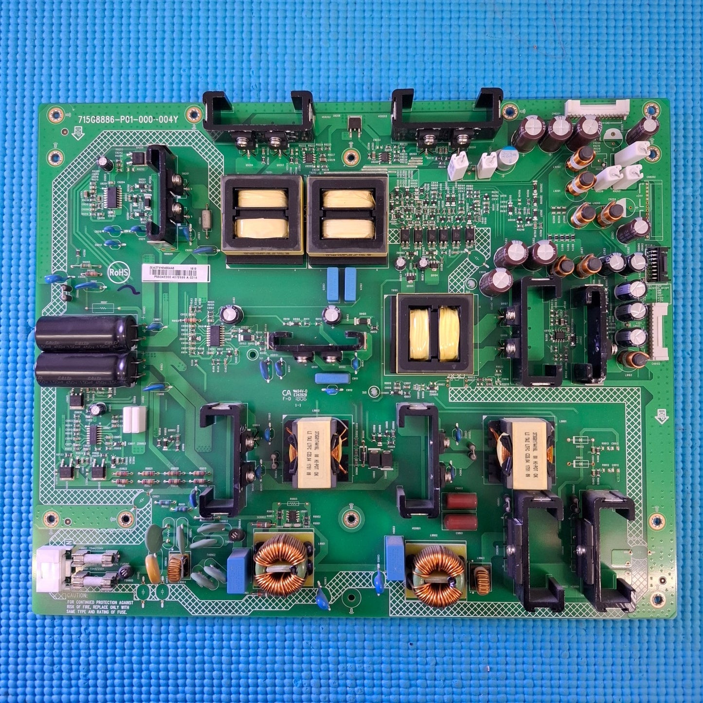 PSU FOR PHILIPS 55POS9002/05 55" OLED TV ADTVH2455AA6 715G8886-P01-000-004Y