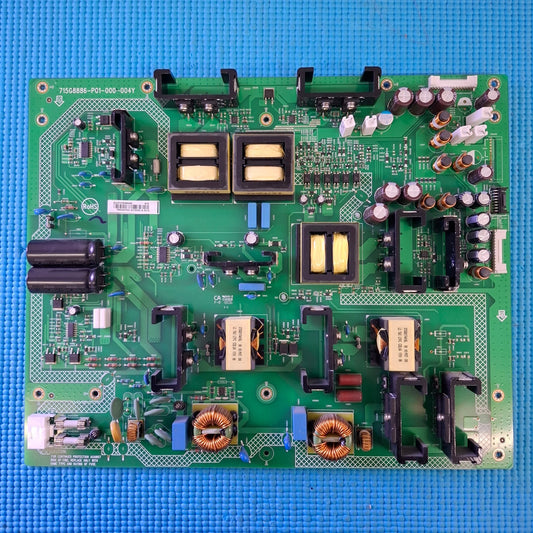 PSU FOR PHILIPS 55POS9002/05 55" OLED TV ADTVH2455AA6 715G8886-P01-000-004Y
