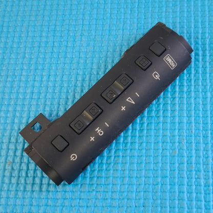 BUTTON UNIT SONY KDL-32EX726 KDL-40EX410 KDL-40EX723 KDL-40HX720 TV BRS970002A
