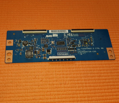 TCON LVDS BOARD FOR SAMSUNG UE32EH5000K 32" TV 32T26-C00 5532T26C02