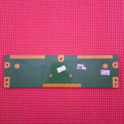 LVDS TCON BOARD FOR BAIRD: CN55BAIR BUSH: LC-55G77A 55" TV 54T01-C04 5554T01C04