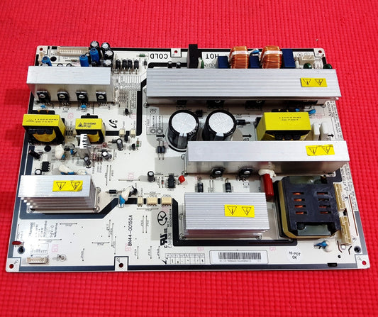 POWER SUPPLY BOARD FOR SAMSUNG LE52M87BD LE52M86BD 52" TV SIP52 BN44-00150A