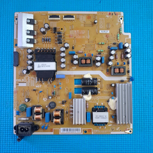 POWER SUPPLY BOARD FOR SAMSUNG UE55H7000ST UE46H7000ST TV L55G2Q_ESM BN44-00715A