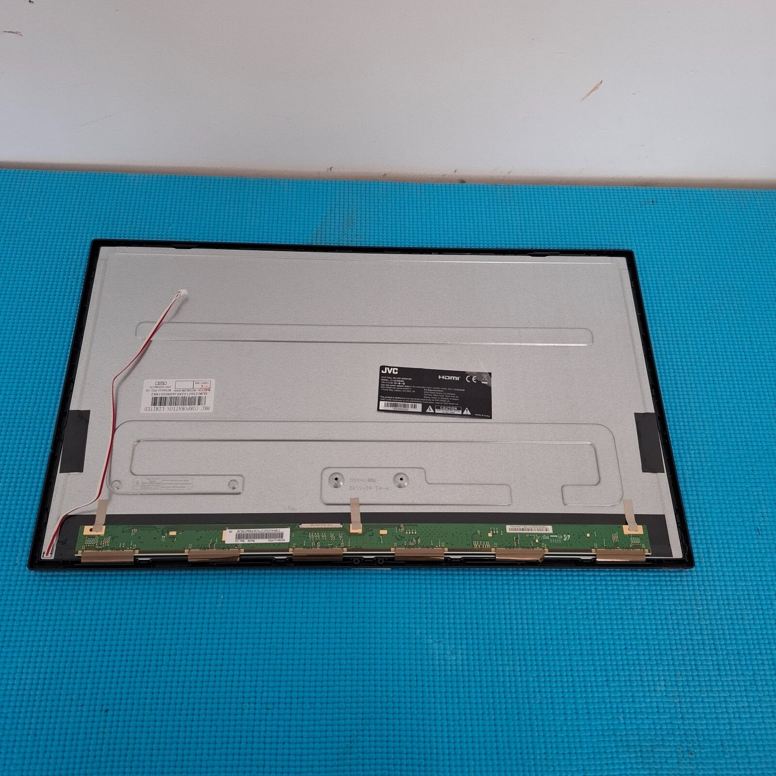 LED/LCD SCREEN PANEL INNOUX M236HJJ-P02 1920x1080 FOR JVC LT-24CM69BE MONITOR