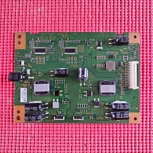 INVERTER LED DRIVER BOARD FOR SONY KD-55XD8599B KD-50SD8005 TV 16STO12S-A01