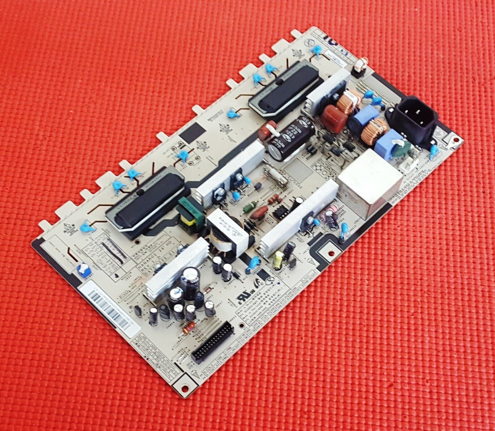 POWER SUPPLY BOARD FOR SAMSUNG LE26B450C4W 26" TV BN44-00259A H26HD 9SS