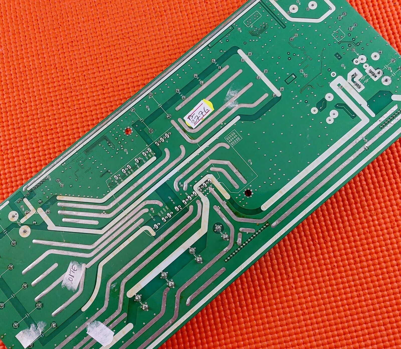 X-SUS BOARD FOR LG 50PC56 50PC55 50" PLASMA TV EAX34151701 EBR31650502