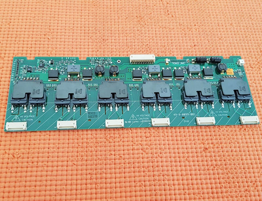 INVERTER FR MATSUI LM23NG1 FERGUSON 23" TV CIU11-T0007 49-9-0099-000 AS023187619