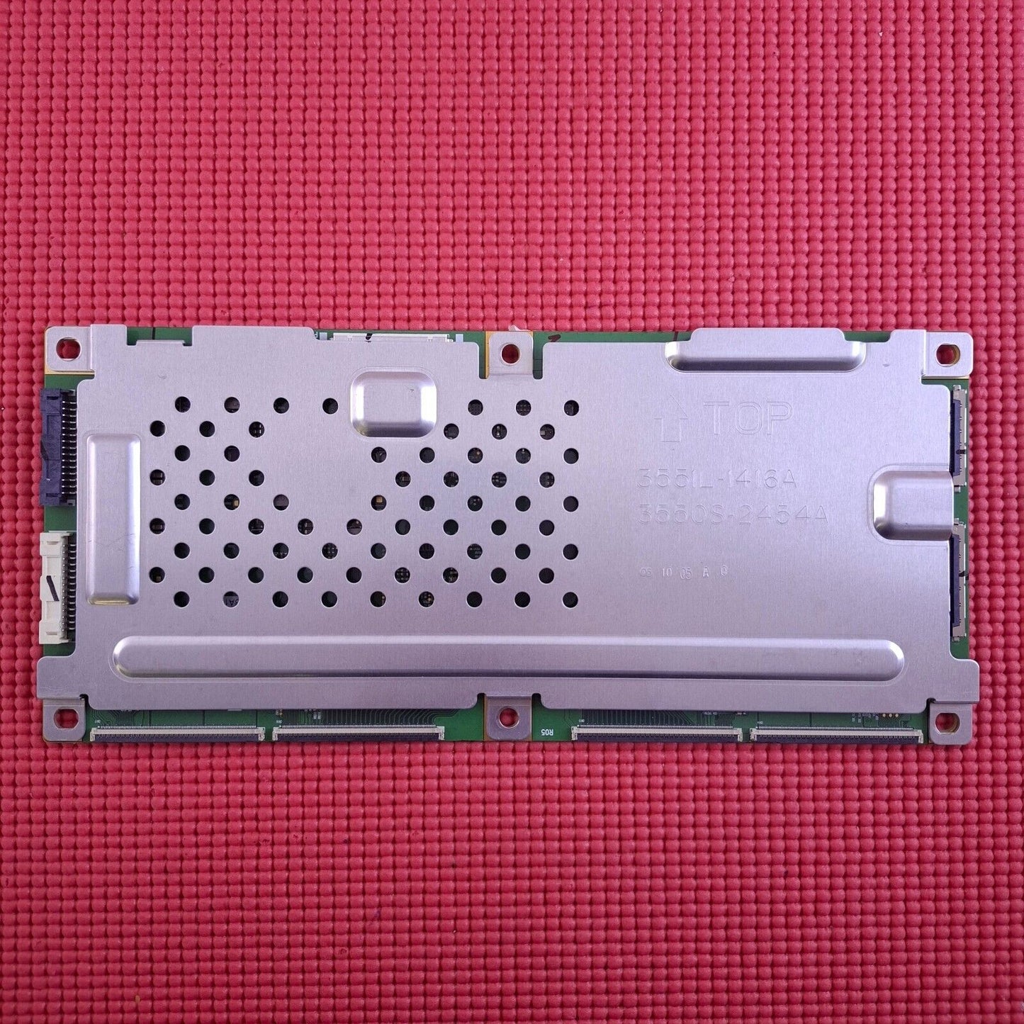 LVDS BOARD FOR OLED55E6V OLED55B6V OLEDE65E6P OLED55C6PLA 55" TV 6871L-4928A