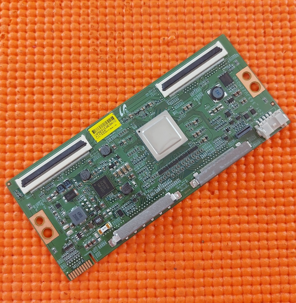 LVDS BOARD FOR KD-55XH9005 KD-55XH9296 XBR-55X900H TV LMY550FF06 LJ94-45091E