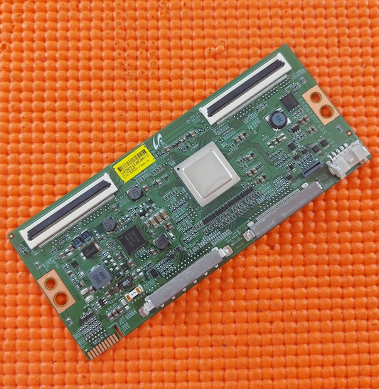 LVDS BOARD FOR KD-55XH9005 KD-55XH9296 XBR-55X900H TV LMY550FF06 LJ94-45091E