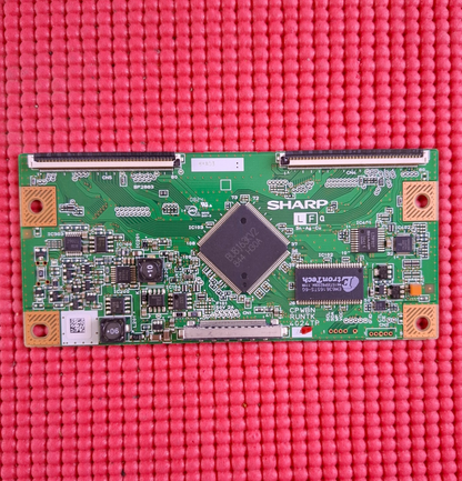 LVDS BOARD FOR KDL-32V4000 KDL-32U4000 KDL-32S4010 32AV55D TV CPWBNRUNTK4024TP