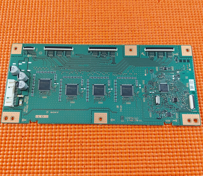 LVDS INVERTER BOARD FOR SONY KD-55XG9505 KD-65XG9505 TV 1-984-278-11 173750111