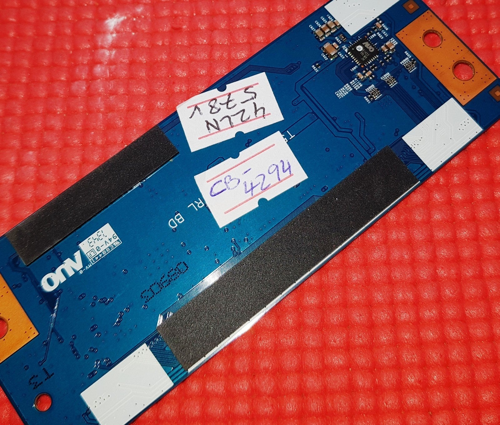 LVDS BOARD FOR LG 42LN575 42LN543V 42LN5400 TV 5542T28C11 T500HVD02.0 50T10-C00