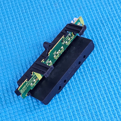 BUTTON UNIT FOR PANASONIC TX-40ES500B TX-40FS500B TV TNPA6252 1 GK TBX5ZA040