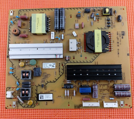 POWER BOARD FOR SONY KDL-55W905A KDL-46W905A TV 1-888-119-11 APS-344 147448411