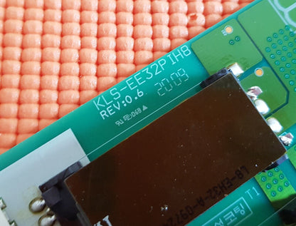 INVERTER BOARD FOR XENIUS LCDX32WHD90 LCD32HDF LCD TV 6632L-0572A KLS-EE32PIH8