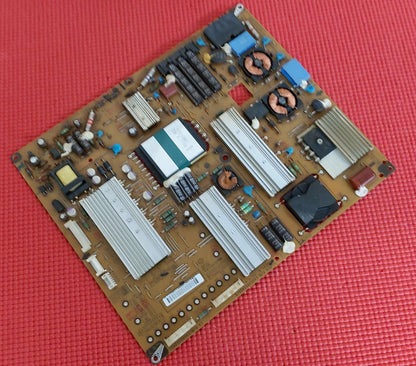 PSU FOR LG 42LV450V 42LW550 42LW450V 42LW650 47LV450 TV EAX62865401 EAY62169801
