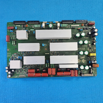 YSUS BOARD FOR SAMSUNG PS58B680T6W 58" PLASMA TV LJ41-05754A LJ92-01628A AA3