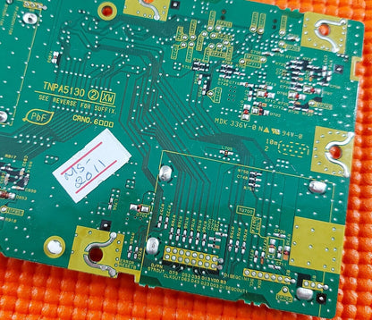 TUNER BOARD FOR PANASONIC TX-P42S21B TX-P50S21B TV TNPA5130 2 XW TXN/XW20QJB