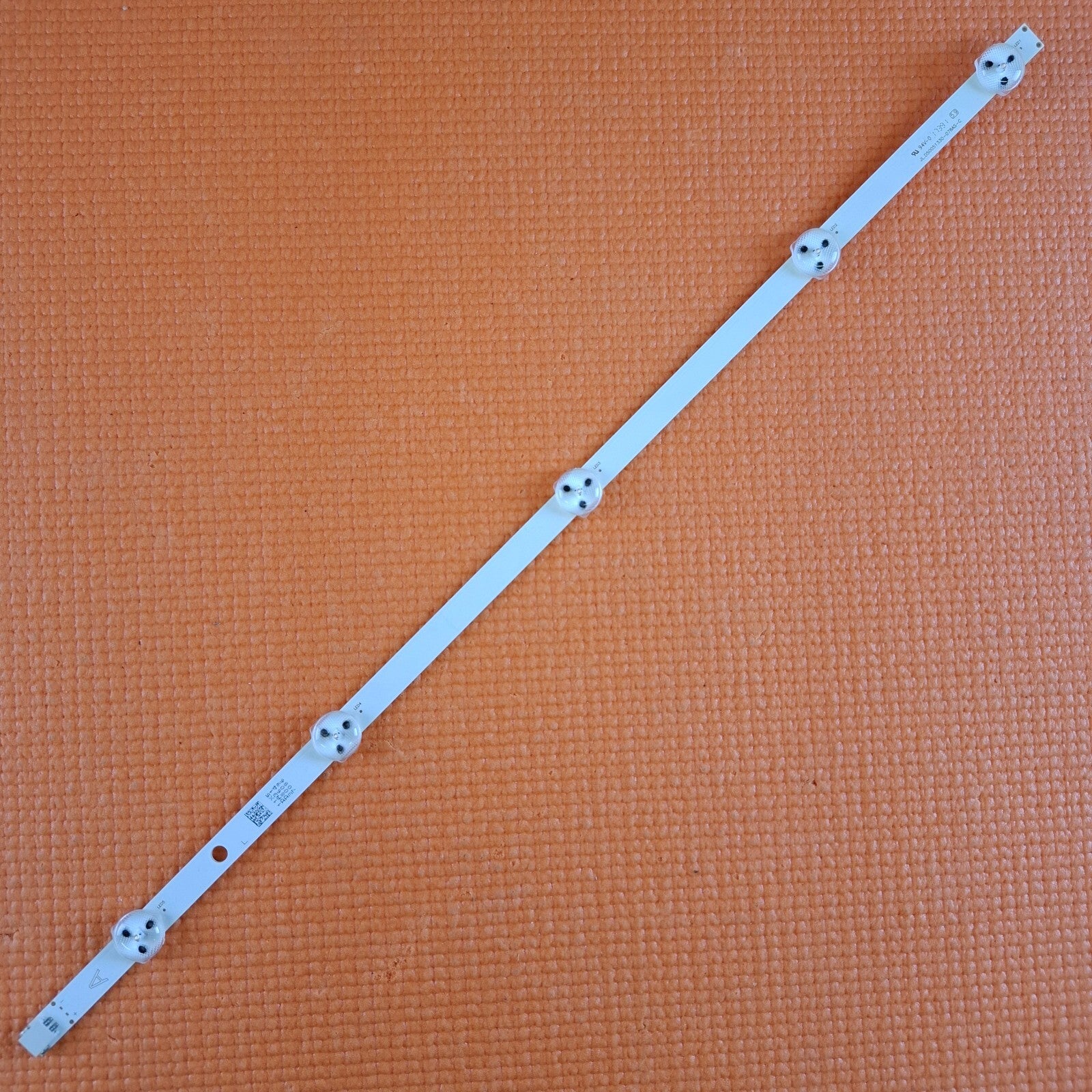 1x BACKLIGHT FOR POLAROID P50D300FP 50" LED TV JL.D50051330-078AS-C 30097086 A