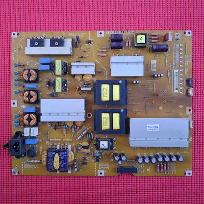 POWER BOARD FOR LG 49UB820V 55UB830 55UF695V 49UB850V TV EAX65613901 EAY63149401
