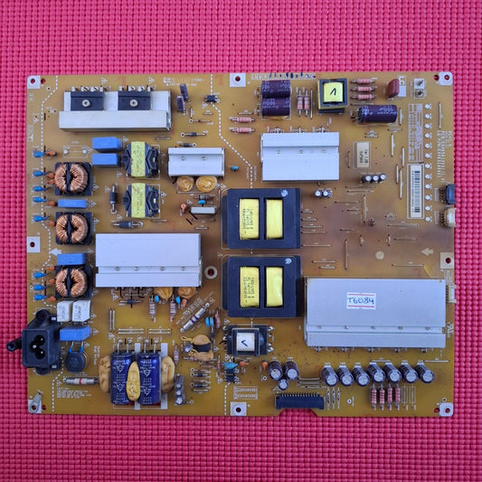 POWER BOARD FOR LG 49UB820V 55UB830 55UF695V 49UB850V TV EAX65613901 EAY63149401