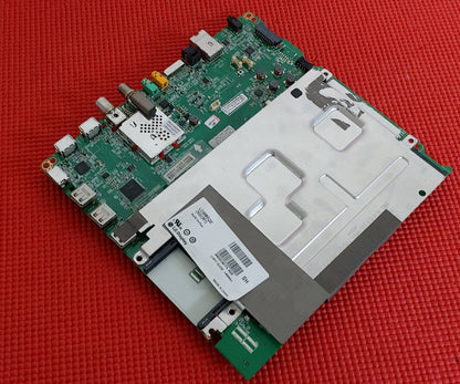 MAIN BOARD FOR LG 49UF695V 55UF695V TV EAX66085704 EBT63978601 SCREEN LC490EQE