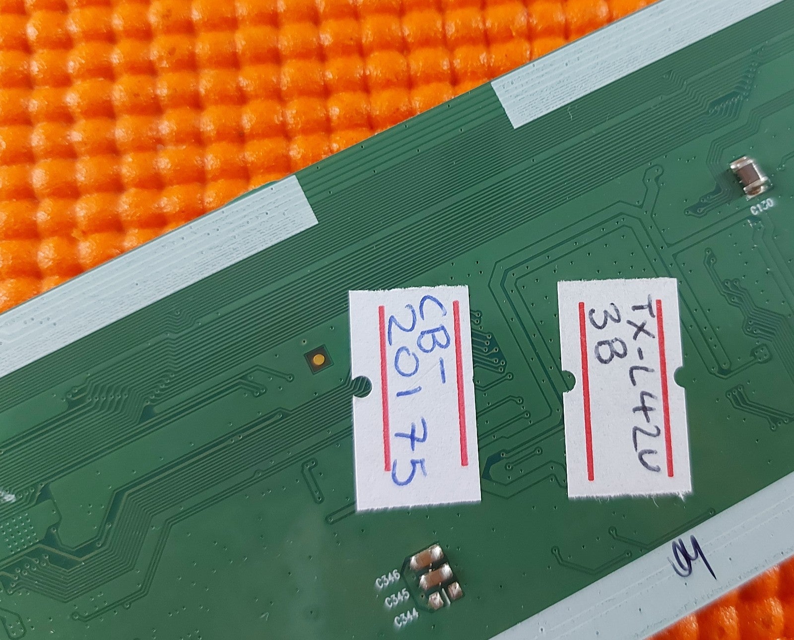 LVDS FOR JVC LT-42TG30J L42VC04U 42FLHT905HU TV 6870C-0310C 6871L-2045B
