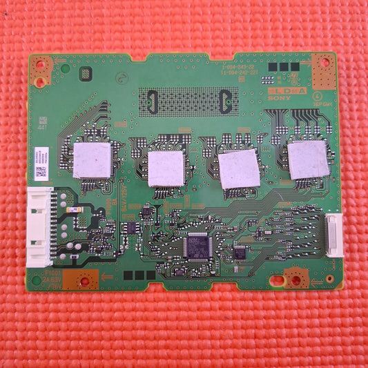 INVERTER BOARD FOR SONY KD-65H9505 65" TV 1-004-243-22 (1-004-242-22) A5010441B