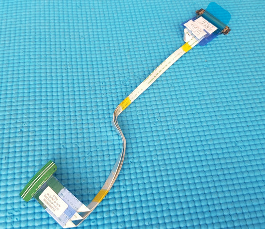 LVDS T-CON CABLE FOR LG 28LP531H 29MT45D-PZ 29" MONITOR EAD62296506