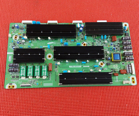 YSUS FOR SAMSUNG PS51D6900DK 51" PLASMA TV LJ41-09427A LJ92-01766A AA1