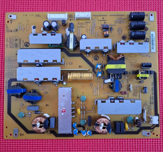 POWER SUPPLY BOARD FOR SONY KD-49XF9005 49" TV AC21002LF 147471011 1-474-710-11