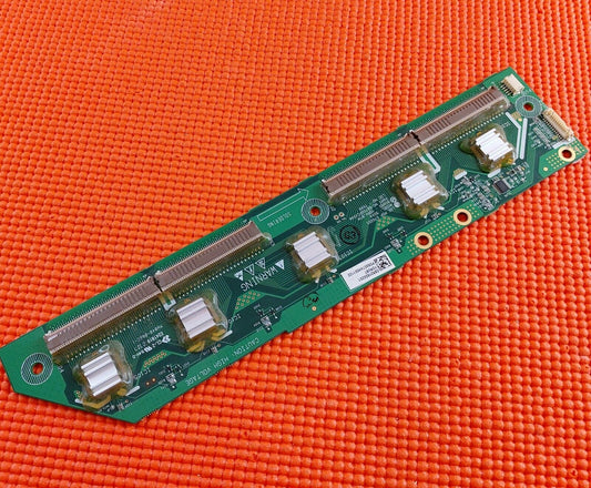 BUFFER BOARD FOR LG 50PC55 50PC56 50" TV 50X4 YDRV_BTM 6870QFC104A EBR31650201