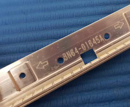 SINGLE BACKLIGHT FOR SAMSUNG UE46D6530WK TV BN64-01645A 2011SVS46-FHD-6.5K-RIGHT