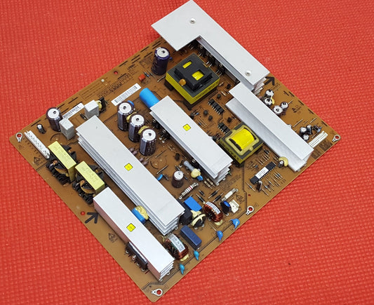 POWER SUPPLY BOARD FOR LG 42PQ3000 42PQ6000 TV 95011SMW REV:02 EAY60713101