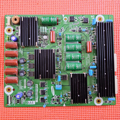 XSUS BOARD FOR SAMSUNG PS50C7000YK 50" 3D PLASMA TV LJ41-08467A LJ92-01731A